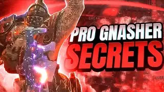 PRO GNASHER SECRETS - *Shotgun TIPS/TUTORIAL* - GEARS 5