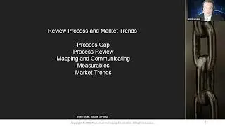 Boosting Supply Chain Performance: Identifying Gaps in Process and Efficiency