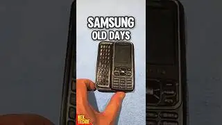 Before the Flip, Before this Fold there was the Slide #samsungs25ultra #samsung #paucity #logarithm