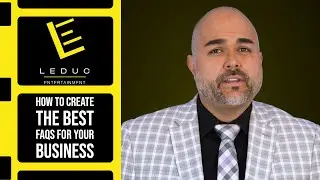 How to Create the Best FAQs For Your Business