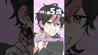 ○○の数値が可視化され、喧嘩が勃発しました...。【可視化】 #shorts