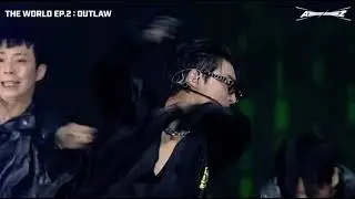ATEEZ - BOUNCY | THE WORLD EP.2 SHOWCASE 15th June 2023