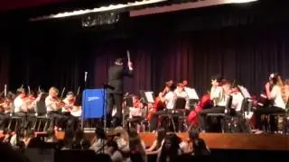 The Hanging Tree- Maple Point Middle