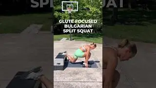35 MIN Energizing Full Body HIIT with Dumbbell