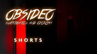 Ghost Can't Get Me... Maybe... | Obsideo 