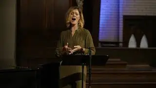 See Amid the Winter's Snow - Dan Forrest - Vocal Solo