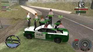 Parte 2 del nuevo server de chile beta para samp
