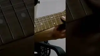 Sumeru Ost Guitar