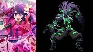 Susano'o sings idol for you