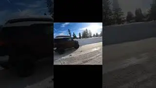 #snowmobile