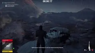 HITMAN 3 - Situs Inversus SA (20s)