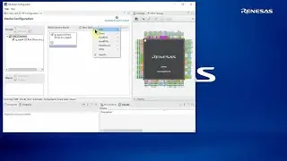 Generating a RA Secure Project for IAR Embedded Workbench