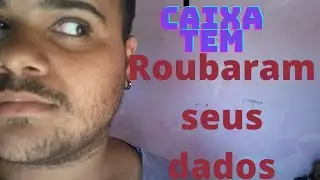 A Farsa do Empréstimo para Negativado- CAIXA TEM