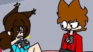 spam text /meme\ Tord and Me ^animation^