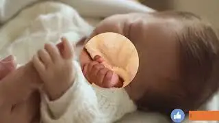 Soothing & Epic Sleeping Rain sounds for Babies in less tha10 minutes