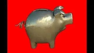 RECEIVE UNEXPECTED MONEY ❯ 432Hz + Subliminal | GOLDEN PIG'S ENERGY Meditation