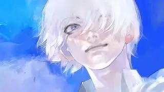 Tokyo Ghoul OST - Das zweite Kapitel By Yutaka Yamada