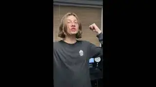 Mosquit - я так люблю эту жизнь snippet (prod. by chazguapo, 1//10//20)
