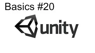 Beginner Unity Basics #20 - Github and Version Control