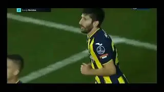Giorgi Beridze's double in Beshiktashi's goal