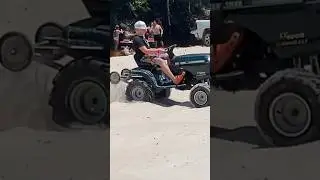 Best Vehicle in the Sand?