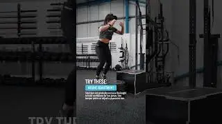 How to get over your box jump fear