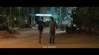 Premalu _ Scene