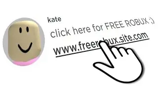 I Clicked on Every Roblox Link I Saw