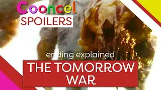 The Tomorrow War Ending Explained (Spoilers)