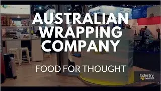 Why the Australian Wrapping Company is the leaders in wrapping technology