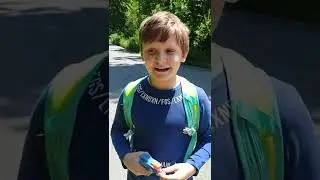 Магічний козел і каканий бегемот.