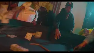 Nino Man - Dice Game (Dir. By 