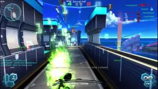 S4 League : Station 2 gameplay