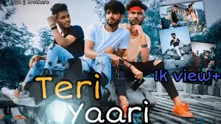 Teri Yaari | Friends Forever | Cover Song SSC Brothers | Full video Song 2020