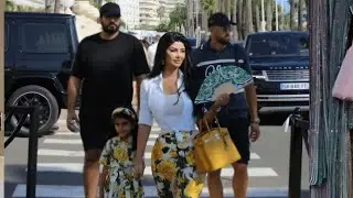 ملكة كابلي أنا ما آحرم نفسي بالسفر.. وجايبه بودي قارد