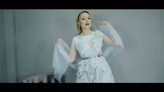 Марина Айдаева - Безаман Чам  (Премьера клипа, 2018)  (Studio_mechta)