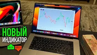 ⚡️Получил сигнал - заработал: Бесплатная нейросеть для трейдинга (Обучение)