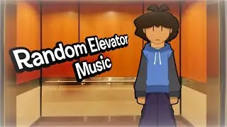Random Elevator Music | C Animates