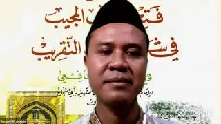 Majelis Ta'lim Yakua | Ustadz H. Ahmad Miftahuddin, MA | Fiqih Haji & Umroh | Seri 2