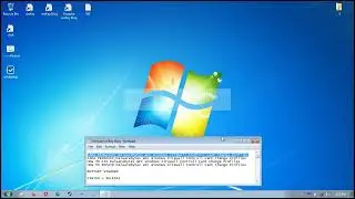 CARA MENGATASI Malwarebytes WFC Windows Firewall Controll Cant Change Profiles