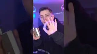 VAPE TRICKS💨