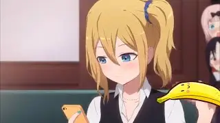 Phone is more interesting