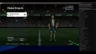 FC 24 | How disable fill teammates in pro clubs