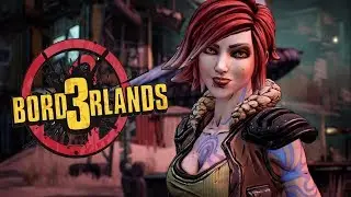 🌰Borderlands 3👍№5🌰