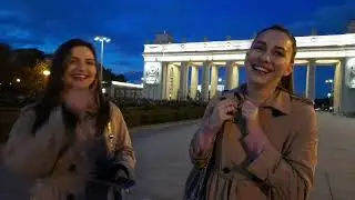 I DON'T SPEAK ENGLISH !! Smart Russian girls