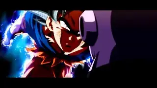 DBS [AMV] - HAARPER - BUNGEE GUM (Prod. homele$$)