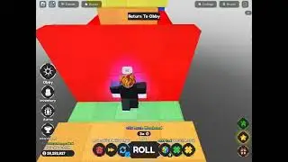 RNG Obby: Ultimate Randomizer Challenge! 🎲