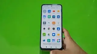 Font Setting In Redmi Note 12 Pro, Font Size Change In Redmi Note 12 Pro, How To Change Font