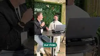 Live From the Salon Owners Summit 2024 with Fry Taylor: Reinvesting Savings Into A Local Cleanup