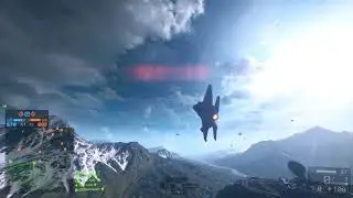 Battlefield4#Воздушное превосходство 2021
